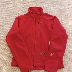 Patagonia fleece
